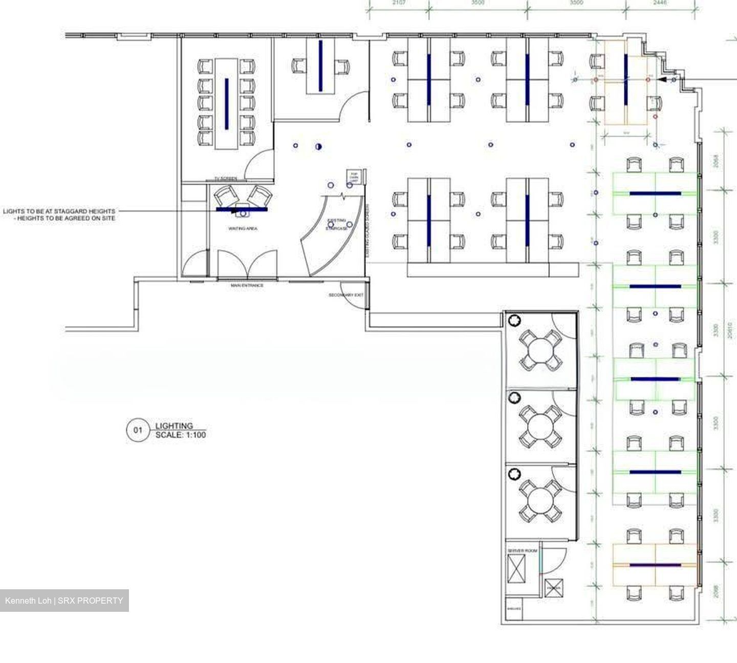 Peninsula Plaza (D6), Office #616961331